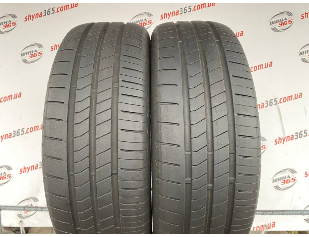 215/50 R19 BRIDGESTONE TURANZA ECO B-SEAL 5mm