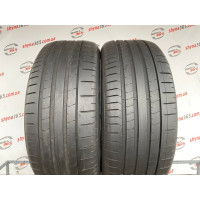 255/55 R19 PIRELLI PZERO PZ4 5mm
