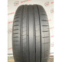255/55 R19 PIRELLI PZERO PZ4 5mm