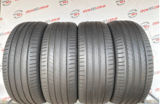 255/45 R19 PIRELLI SCORPION SEAL INSIDE 5mm