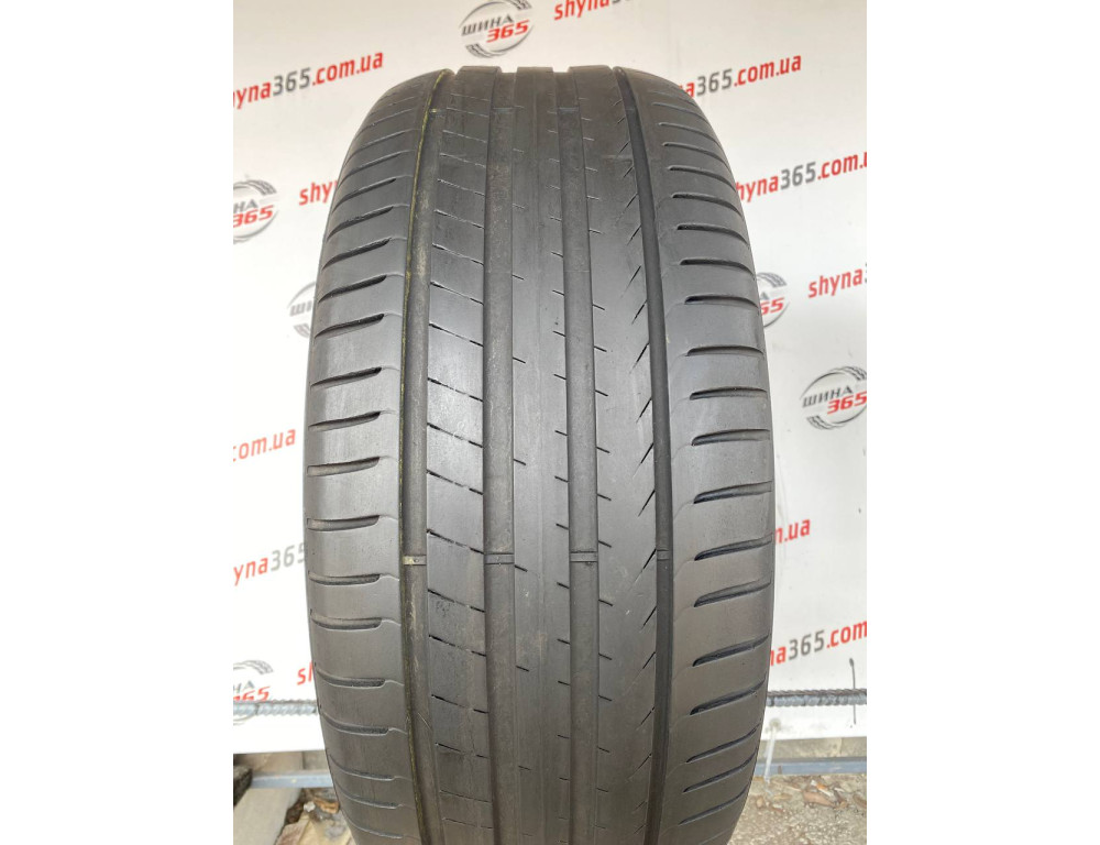255/45 R19 PIRELLI SCORPION SEAL INSIDE 5mm