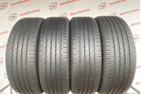 225/60 R18 CONTINENTAL ECOCONTACT 6 5mm