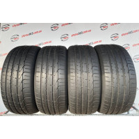 255/40 R19 PIRELLI PZERO 5mm