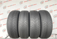 215/65 R16 MICHELIN CROSS CLIMATE 2 5mm
