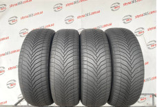 215/65 R16 MICHELIN CROSS CLIMATE 2 5mm