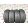 215/65 R16 MICHELIN CROSS CLIMATE 2 5mm