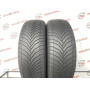 215/65 R16 MICHELIN CROSS CLIMATE 2 5mm