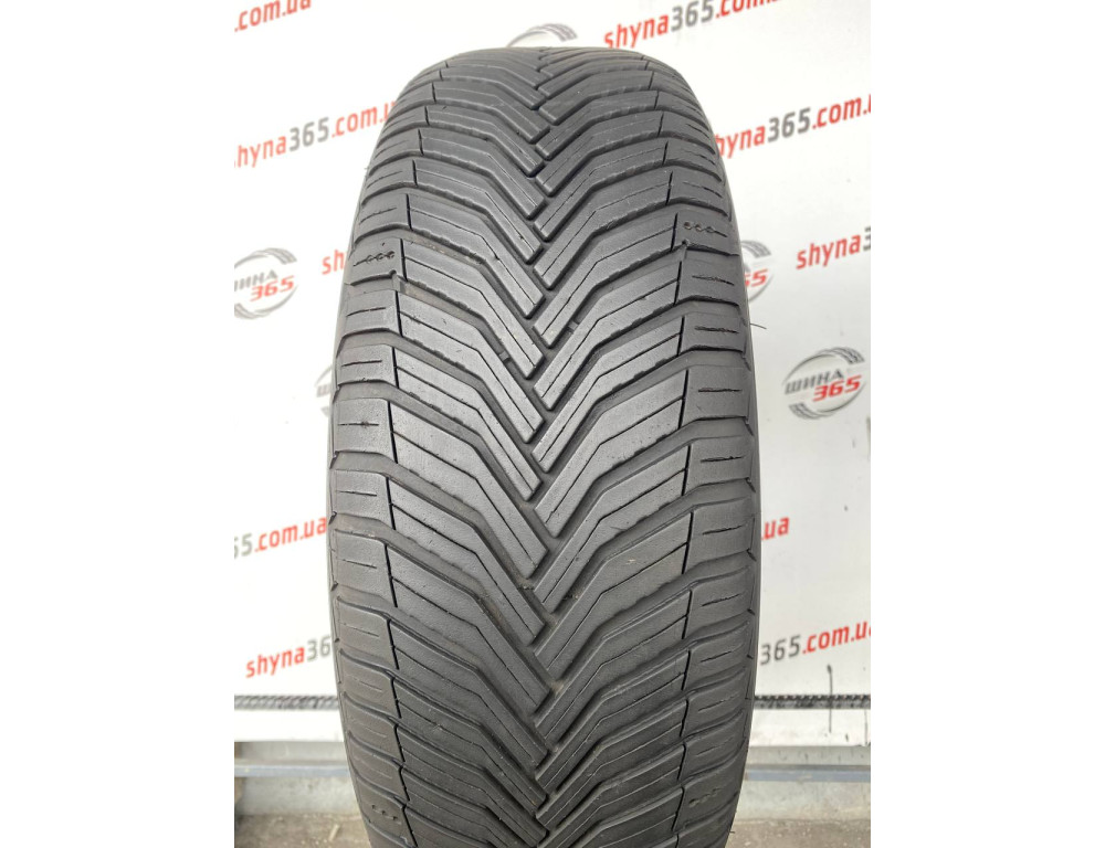 215/65 R16 MICHELIN CROSS CLIMATE 2 5mm