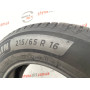215/65 R16 MICHELIN CROSS CLIMATE 2 5mm