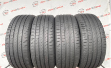 255/45 R20 PIRELLI SCORPION VERDE 6mm