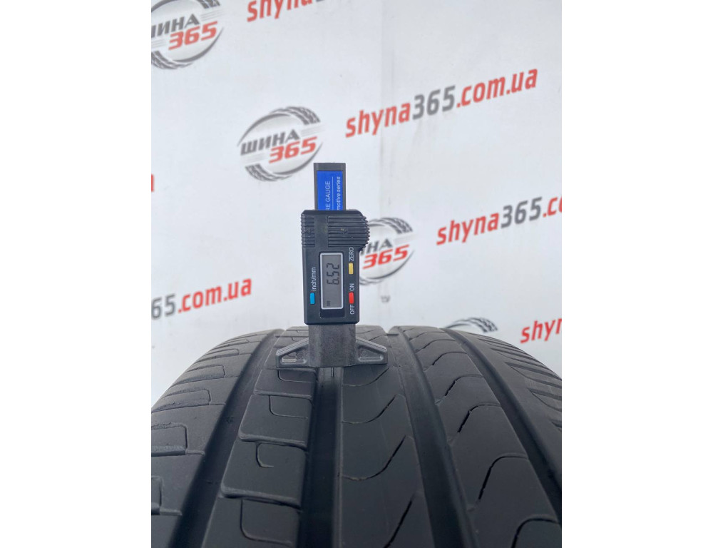255/45 R20 PIRELLI SCORPION VERDE 6mm