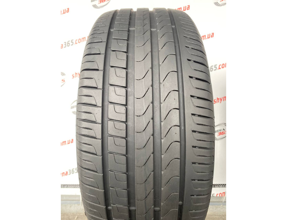 255/45 R20 PIRELLI SCORPION VERDE 6mm