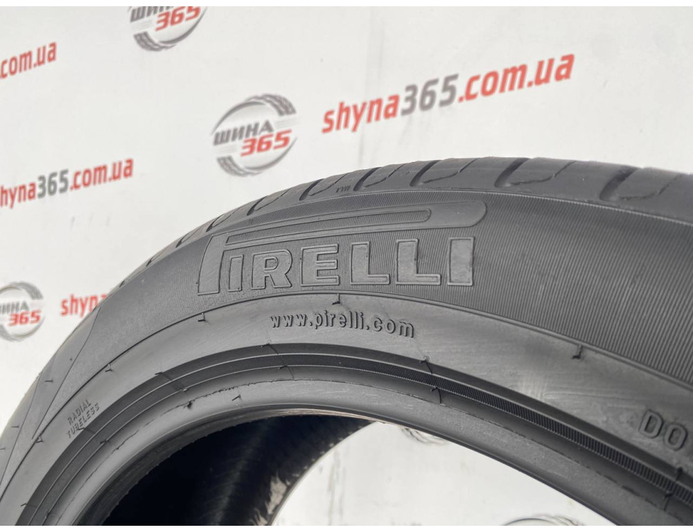 255/45 R20 PIRELLI SCORPION VERDE 6mm