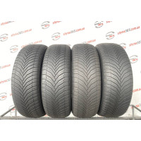 215/65 R16 MICHELIN CROSS CLIMATE 2 4mm