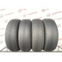 215/65 R16 MICHELIN CROSS CLIMATE 2 4mm