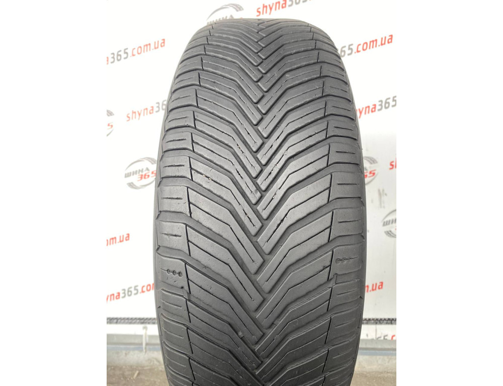 215/65 R16 MICHELIN CROSS CLIMATE 2 4mm