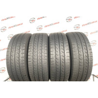 215/65 R16C GOODYEAR VECTOR 4 SEASONS CARGO 5mm