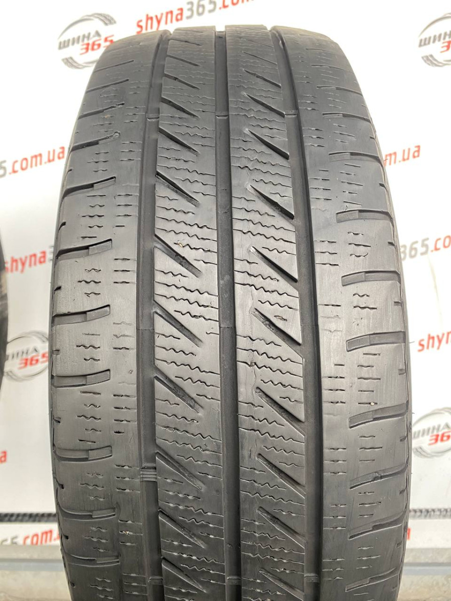 215/65 R16C GOODYEAR VECTOR 4 SEASONS CARGO 5mm