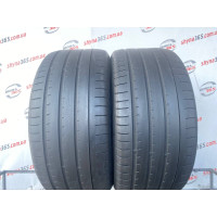 275/40 R20 YOKOHAMA ADVAN SPORT 4mm