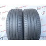 245/45 R20 MICHELIN PILOT SPORT 4 5mm