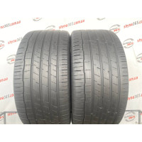 295/40 R20 HANKOOK VENTUS S1 EVO3 SUV K127A 4mm