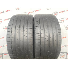 295/40 R20 HANKOOK VENTUS S1 EVO3 SUV K127A 4mm