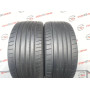275/35 R20 DUNLOP SP SPORT MAXX GT 4mm