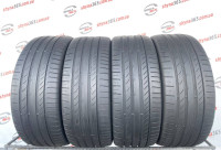 255/45 R20 CONTINENTAL CONTISPORTCONTACT 5 SUV 5mm