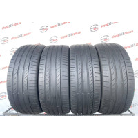 255/45 R20 CONTINENTAL CONTISPORTCONTACT 5 SUV 5mm