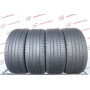 255/45 R20 CONTINENTAL CONTISPORTCONTACT 5 SUV 5mm