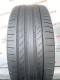 255/45 R20 CONTINENTAL CONTISPORTCONTACT 5 SUV 5mm