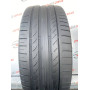 255/45 R20 CONTINENTAL CONTISPORTCONTACT 5 SUV 5mm