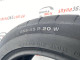 255/45 R20 CONTINENTAL CONTISPORTCONTACT 5 SUV 5mm