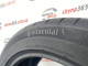 255/45 R20 CONTINENTAL CONTISPORTCONTACT 5 SUV 5mm