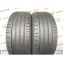 285/45 R20 PIRELLI PZERO PZ4 5mm