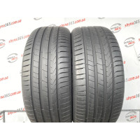 255/45 R20 PIRELLI SCORPION SEAL INSIDE 6mm