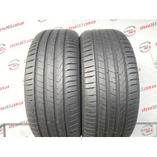 255/45 R20 PIRELLI SCORPION SEAL INSIDE 6mm