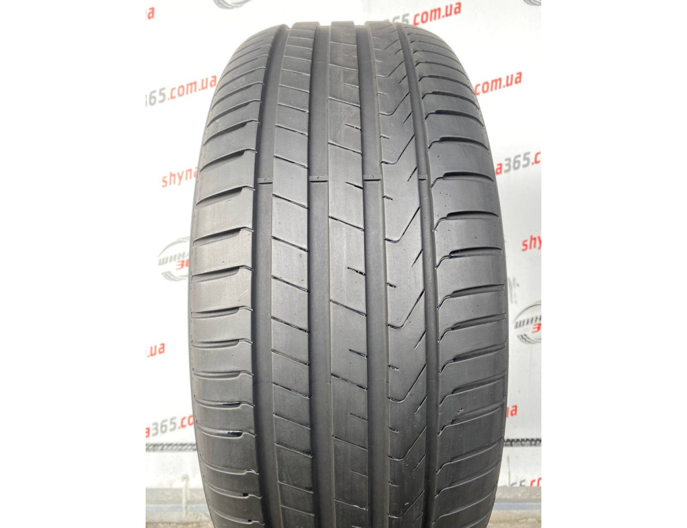 255/45 R20 PIRELLI SCORPION SEAL INSIDE 6mm