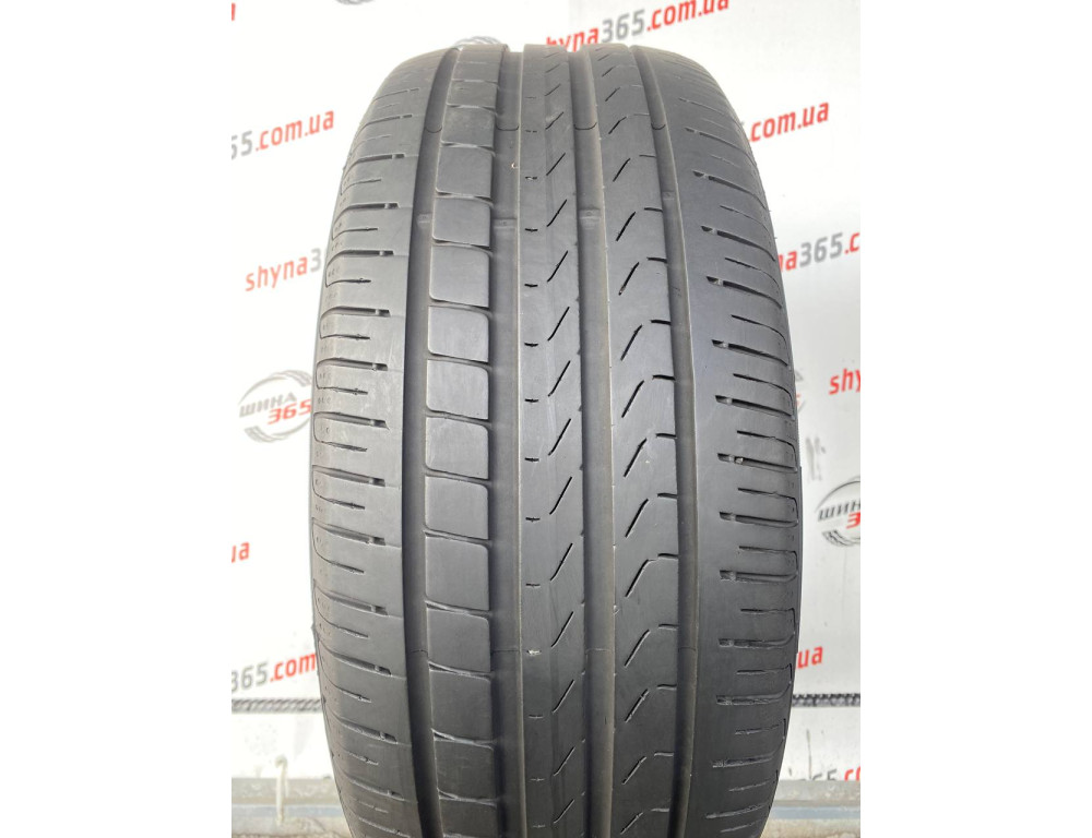 235/45 R20 PIRELLI SCORPION VERDE SEAL INSIDE 5mm