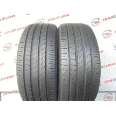 235/45 R20 PIRELLI SCORPION VERDE SEAL INSIDE 5mm