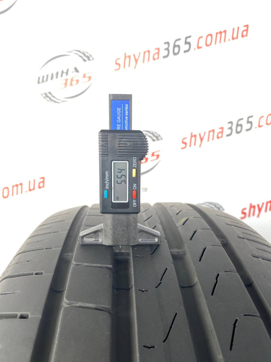 235/45 R20 PIRELLI SCORPION VERDE SEAL INSIDE 5mm