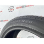 235/45 R20 PIRELLI SCORPION VERDE SEAL INSIDE 5mm