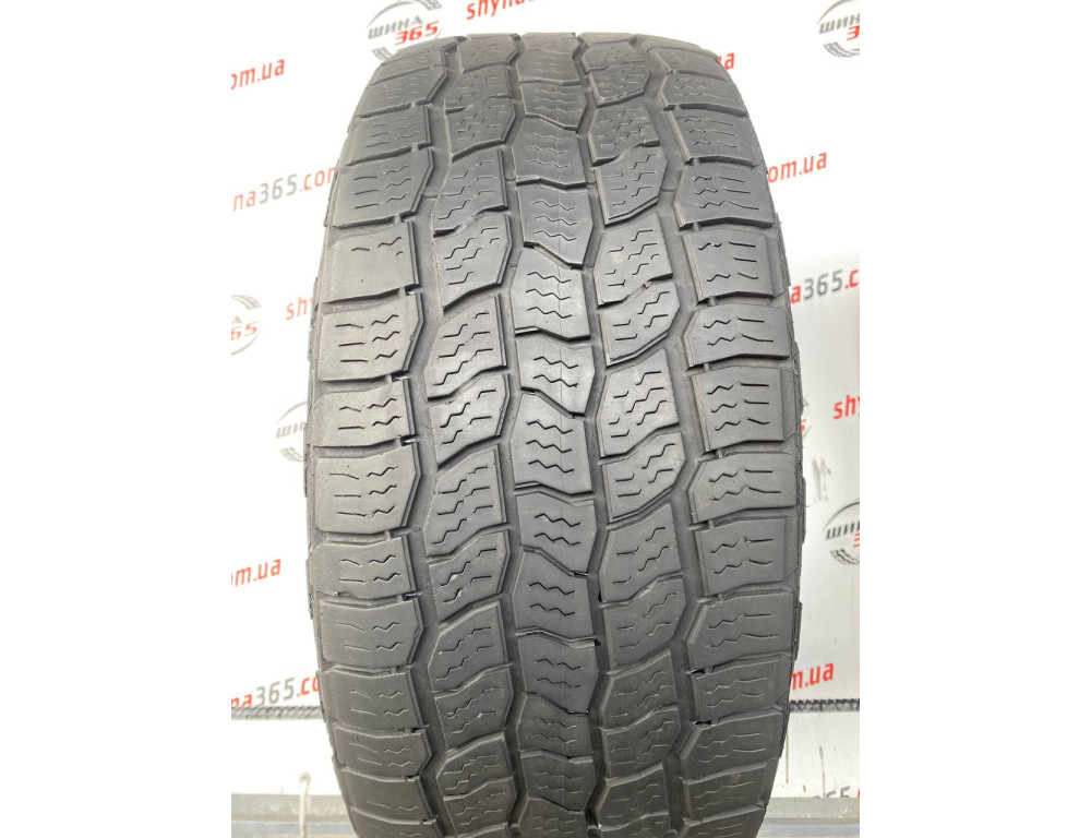 265/50 R20 COOPER DISCOVERER AT3 4S 5mm