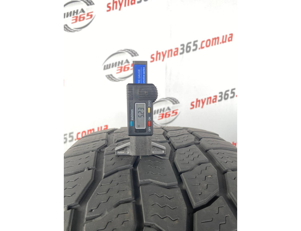 265/50 R20 COOPER DISCOVERER AT3 4S 5mm