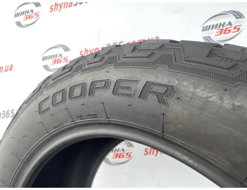 265/50 R20 COOPER DISCOVERER AT3 4S 5mm