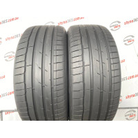 255/45 R20 HANKOOK VENTUS S1 EVO3 EV K127E SEALGUARD 6mm