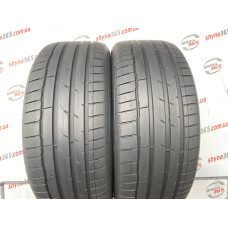 255/45 R20 HANKOOK VENTUS S1 EVO3 EV K127E SEALGUARD 6mm