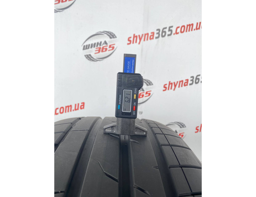 255/45 R20 HANKOOK VENTUS S1 EVO3 EV K127E SEALGUARD 6mm