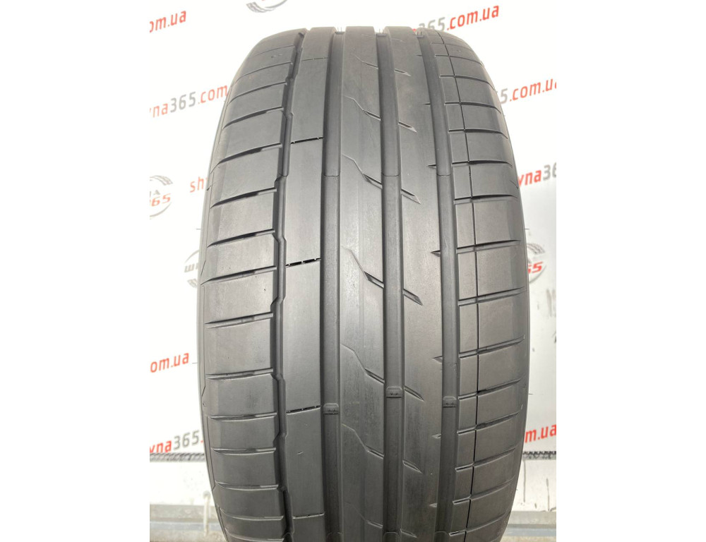 255/45 R20 HANKOOK VENTUS S1 EVO3 EV K127E SEALGUARD 6mm