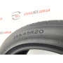255/45 R20 HANKOOK VENTUS S1 EVO3 EV K127E SEALGUARD 6mm